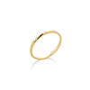 ANILLO ARO 3 PIEDRAS: DIAMANTES EN ORO 18K