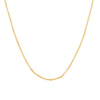CADENA ROLO 2 EN ORO 18K
