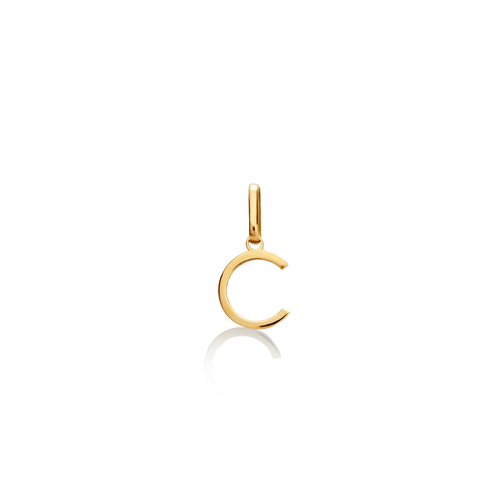 DIJE INICIAL WONDER EN ORO 18K - Image 11