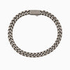 PULSERA DE TITANIO CUBANA