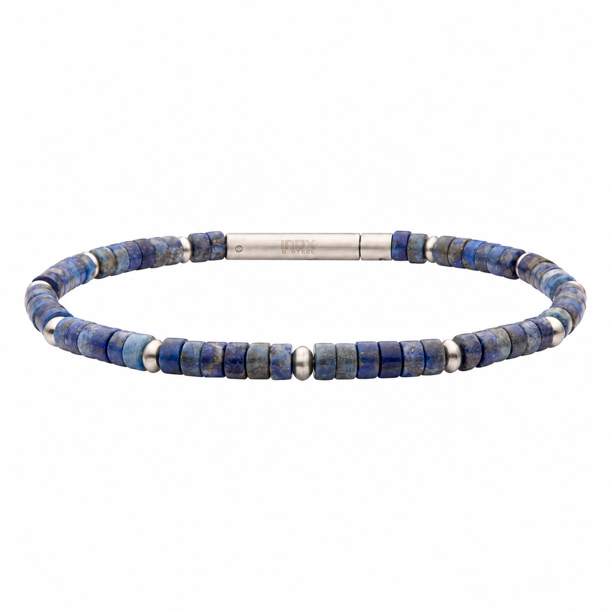 PULSERA HEISHI ELEMENTOS: LAPIZLÁZULI - Image 2