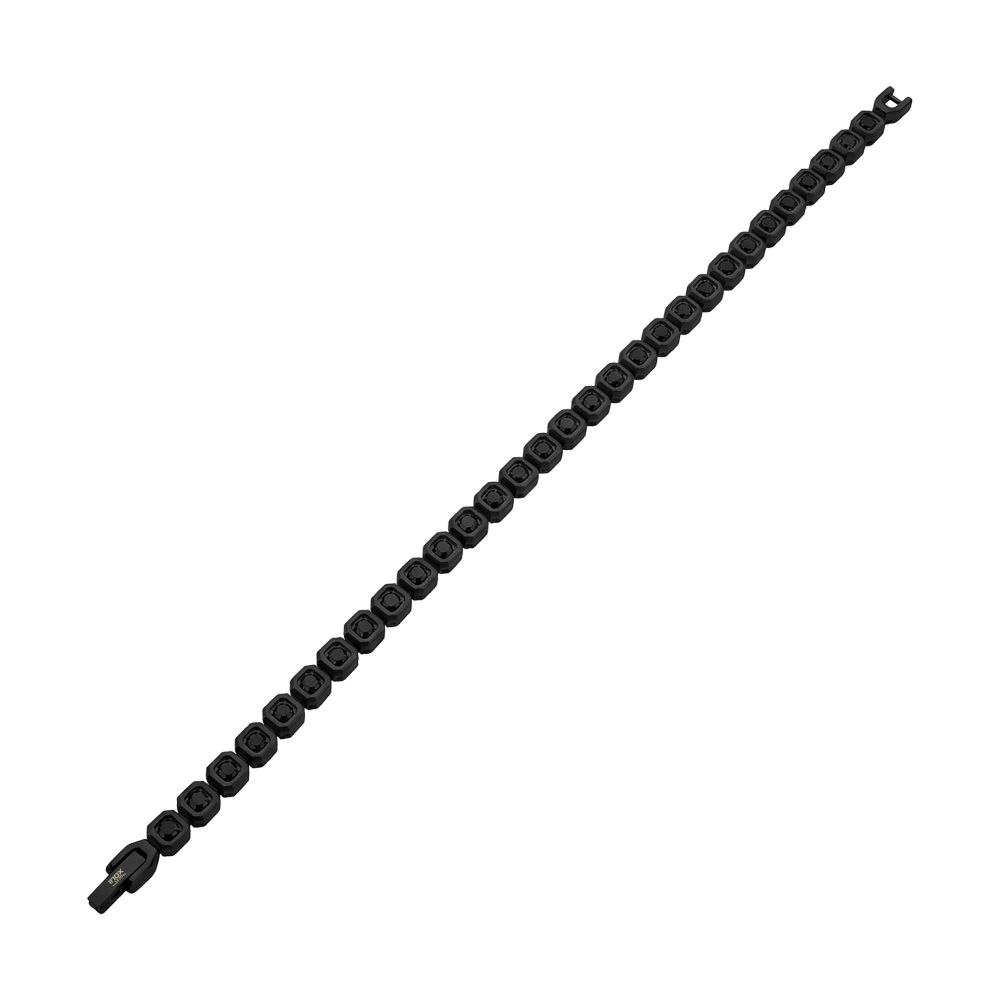 PULSERA GOLF CON ESPINELAS NEGRAS - Image 3