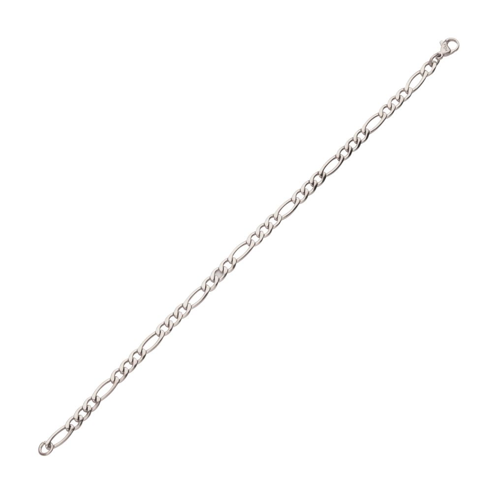 PULSERA DE TITANIO FÍGARO - Image 2