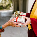 Joyas regalo de graduación