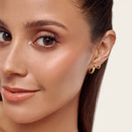 ARGOLLAS PIERCING EN ORO 18K - Thumbnail 2