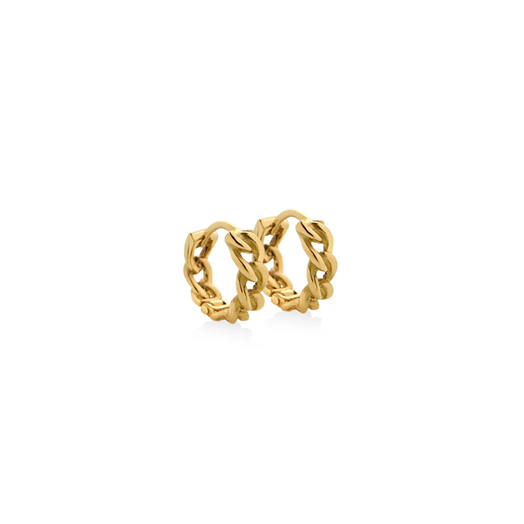 ARGOLLAS PIERCING EN ORO 18K - Gallery 3