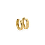 ARGOLLAS CINTA EN ORO 18K - Thumbnail 4