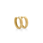ARGOLLAS CINTA EN ORO 18K - Thumbnail 5