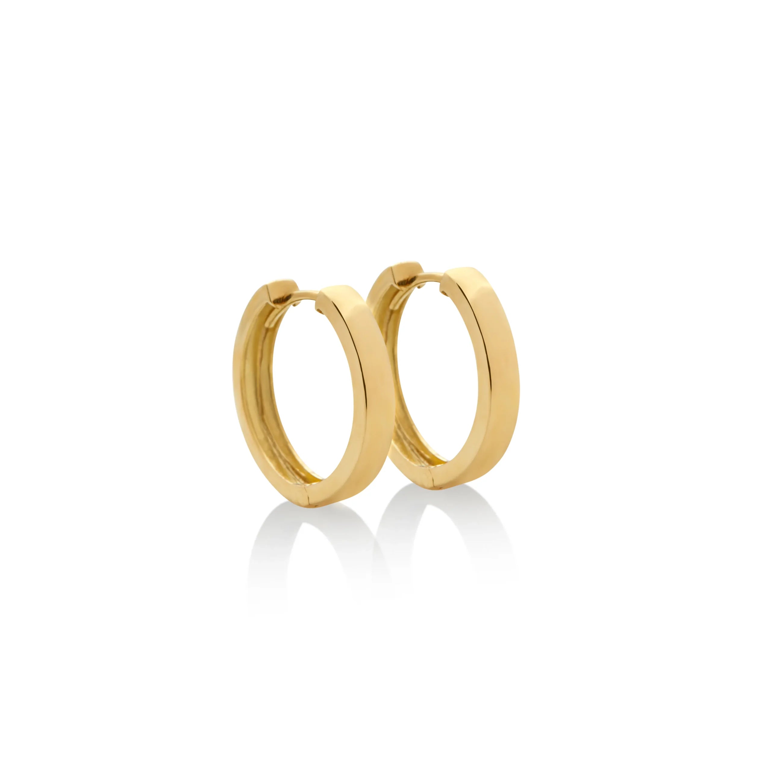 ARGOLLAS CINTA EN ORO 18K - Gallery 6