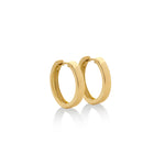 ARGOLLAS CINTA EN ORO 18K - Thumbnail 6