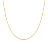 CADENA LOMO 2 EN ORO 18K