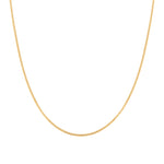 CADENA LOMO 2 EN ORO 18K - Thumbnail 1