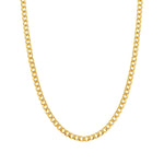 CADENA LOMO ANCHO EN ORO 18K - Thumbnail 9