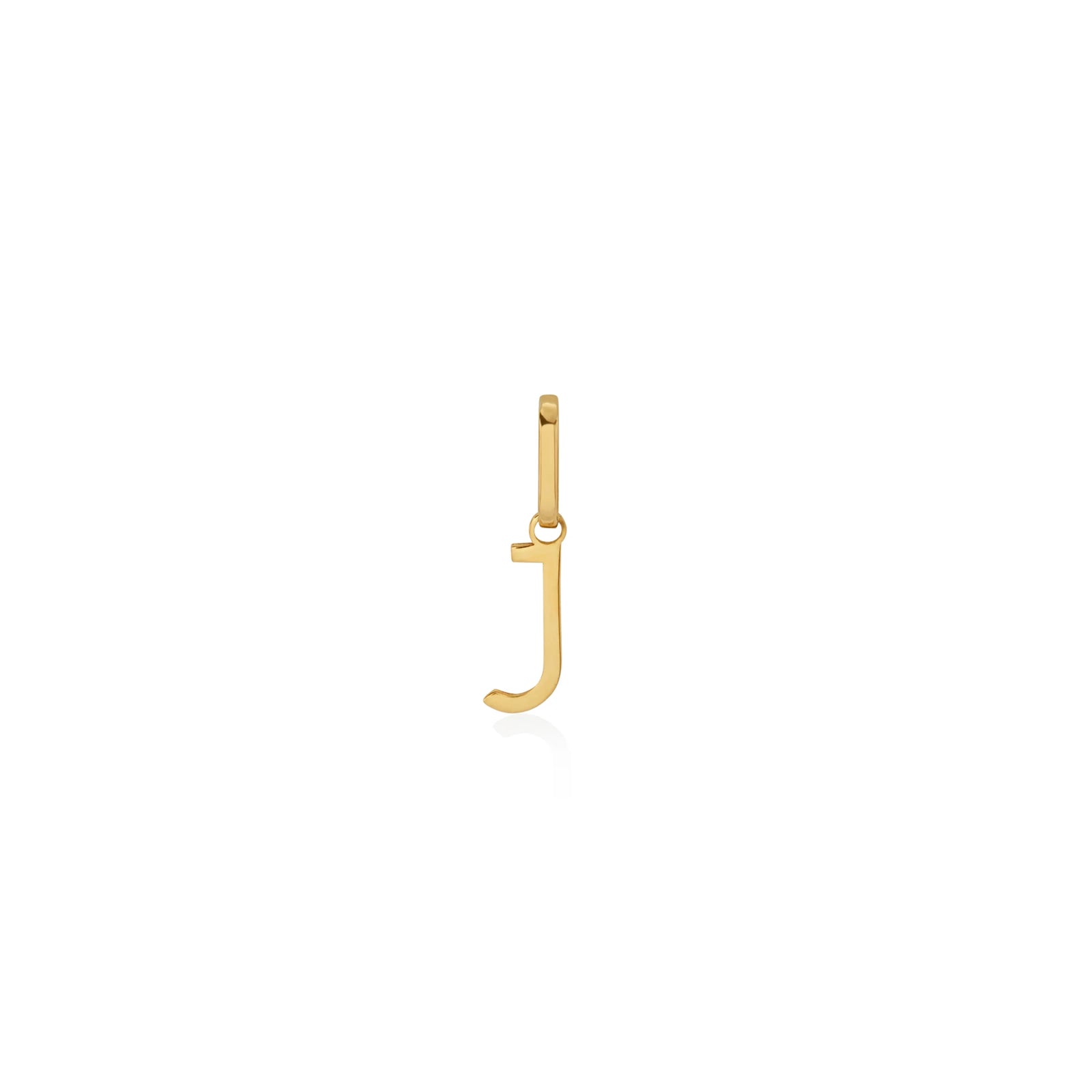 DIJE INICIAL WONDER EN ORO 18K - Image 6