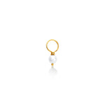 DIJE PERLA EN ORO 18K - Thumbnail 2