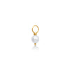 DIJE PERLA EN ORO 18K