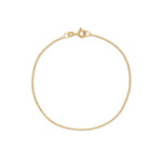 PULSERA PUNTOS EN ORO 18K - Thumbnail 1