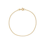 PULSERA PUNTOS EN ORO 18K - Thumbnail 3