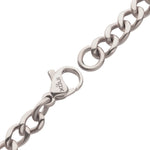 PULSERA DE TITANIO CURB - Thumbnail 2
