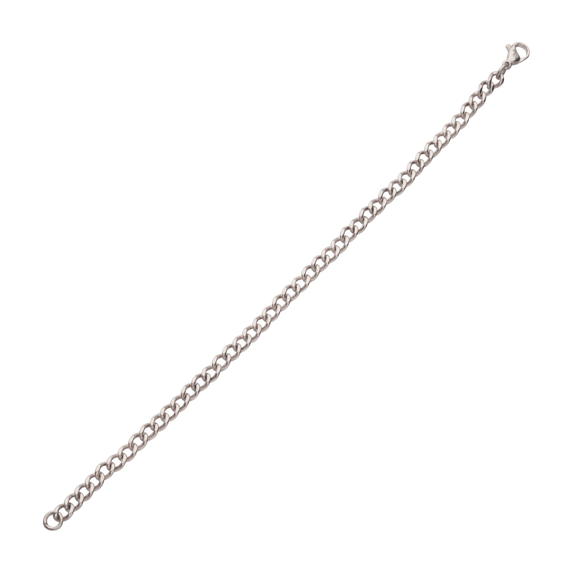 PULSERA DE TITANIO CURB - Gallery 3