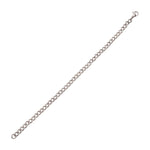 PULSERA DE TITANIO CURB - Thumbnail 3