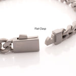 PULSERA DE TITANIO CUBANA - Thumbnail 2