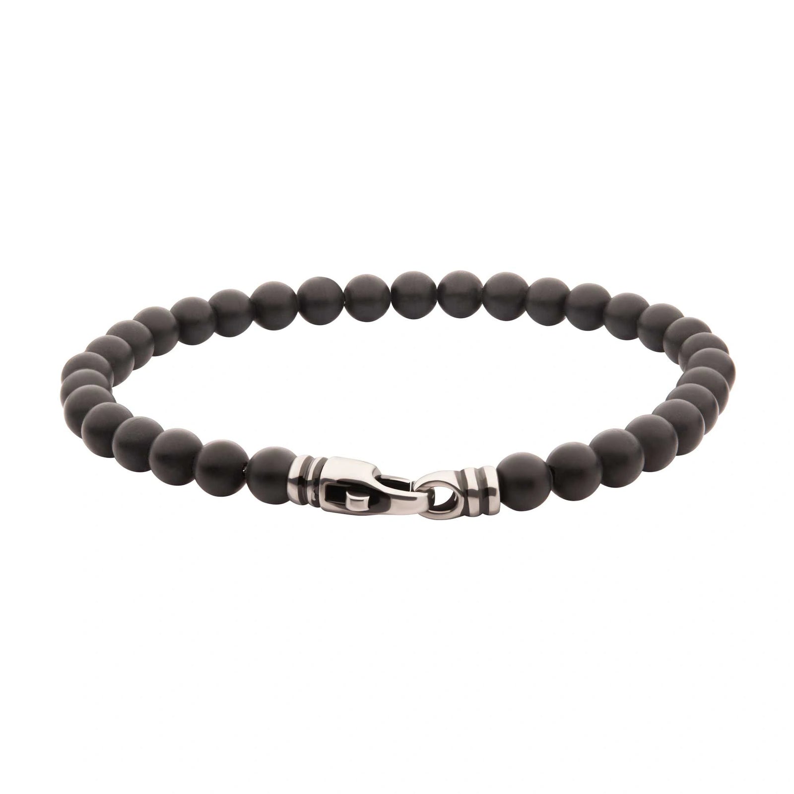 PULSERA PIEDRAS ONIX MATE - Image 5