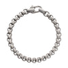 PULSERA DE TITANIO MATE