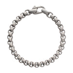 PULSERA DE TITANIO MATE - Thumbnail 1