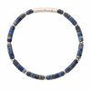 PULSERA HEISHI ELEMENTOS: LAPIZLÁZULI