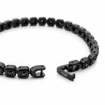 PULSERA GOLF CON ESPINELAS NEGRAS - Thumbnail 2