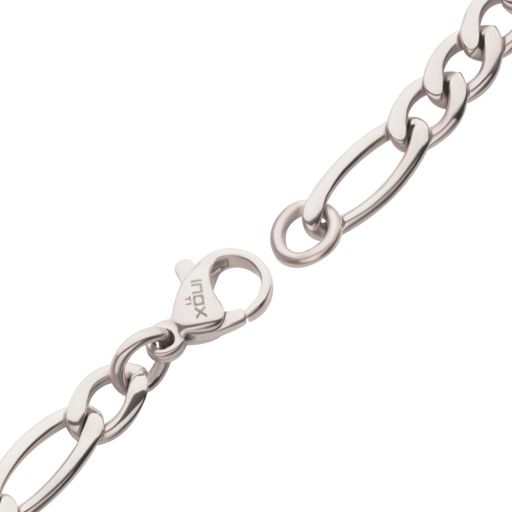 PULSERA DE TITANIO FÍGARO - Image 3